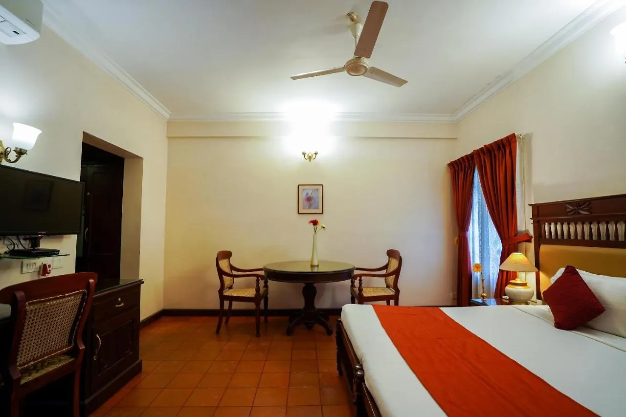 Hotel Arches Kochi