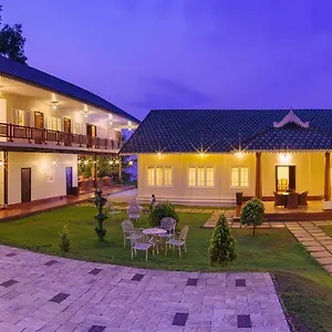 Cyrus Resort Alappuzha