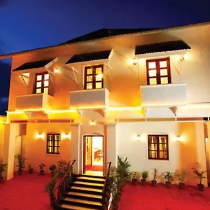 Hotel Castle