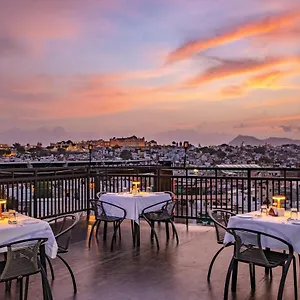 The Mangal View Residency - A Luxury Boutique Business Hotel Udaipur