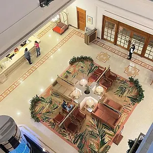 Hotel Abad Atrium