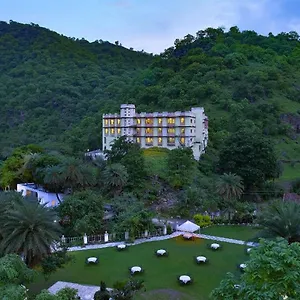 Aaram Baagh - A Luxury Nature Resort Udaipur