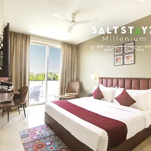 Saltstayz Select - Near Sohna Road City Center Hotel Gurgaon