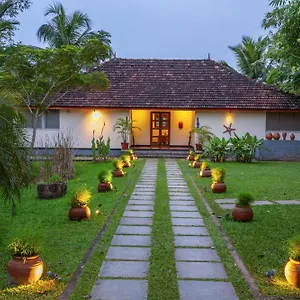 Bed & Breakfast Baymaas House