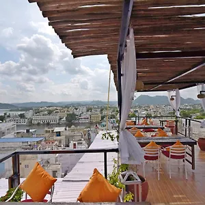 ** Hotel Banjara Heritage India
