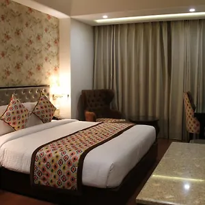 The Zodiac Hotel Sohana