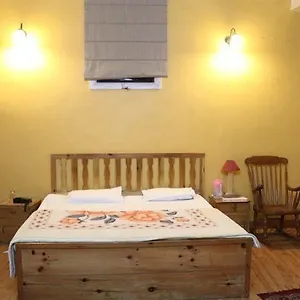 The Royale Oaks Hotel Shimla
