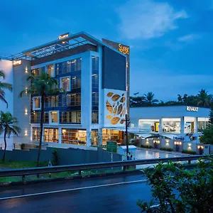 Hotel Sugar Business