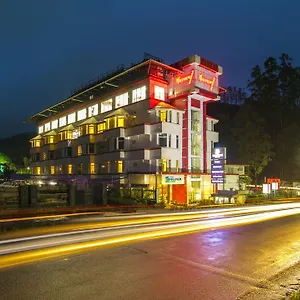 Hillview Hotel Munnar