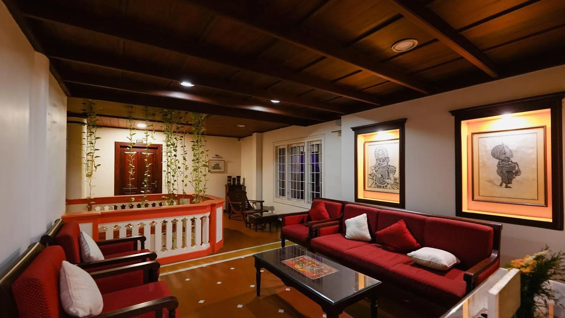 Hotel Arches Kochi