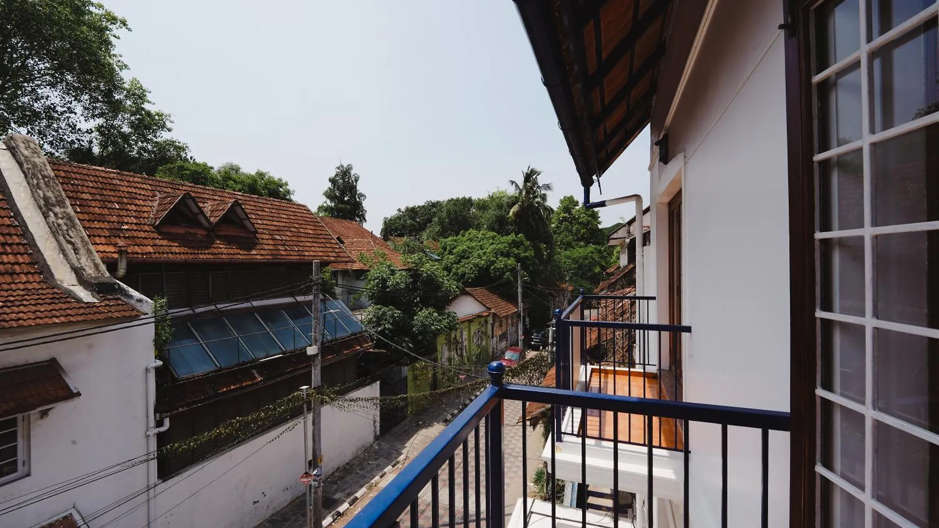 Hotel Arches Kochi