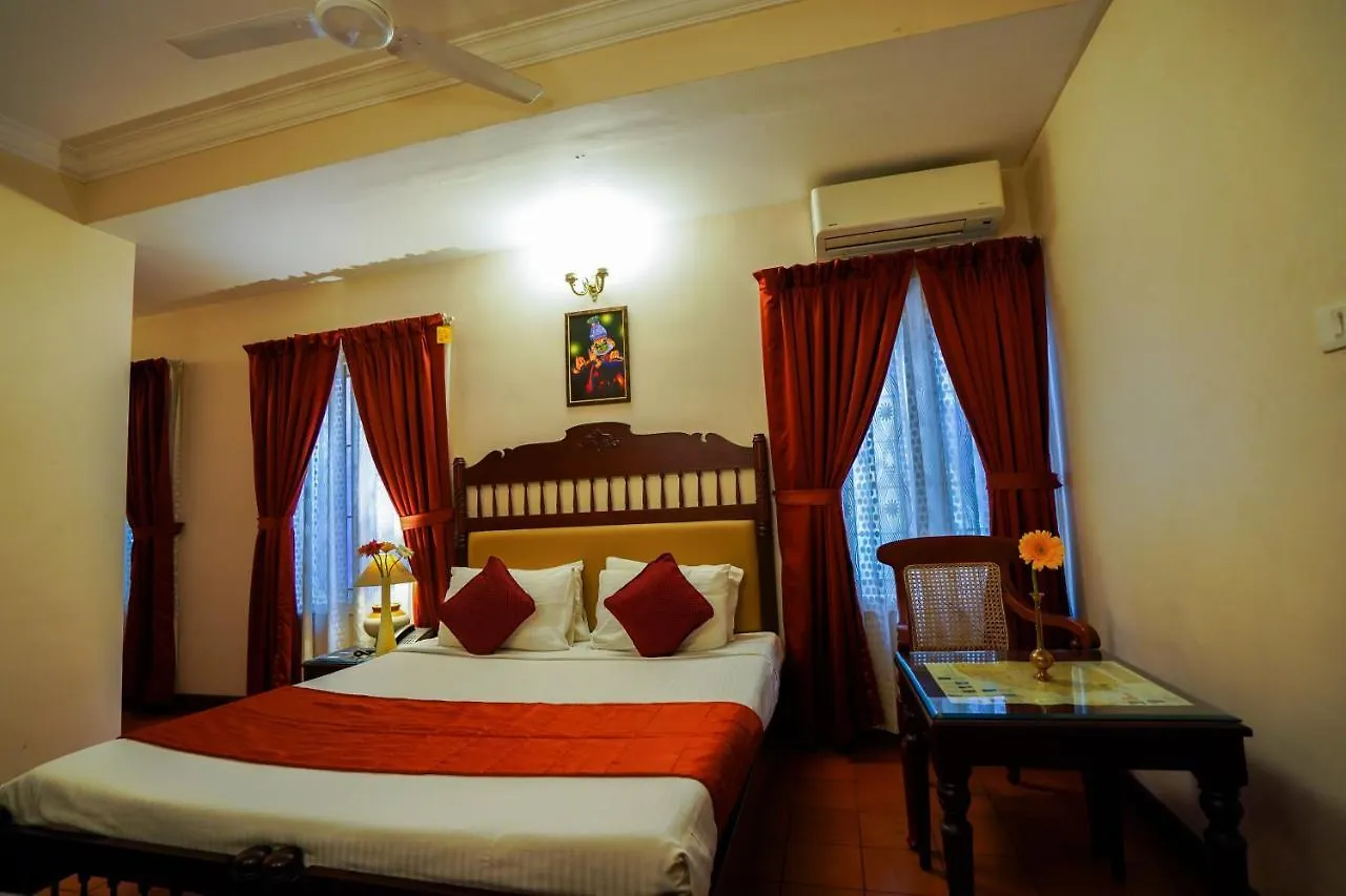 Hotel Arches Kochi