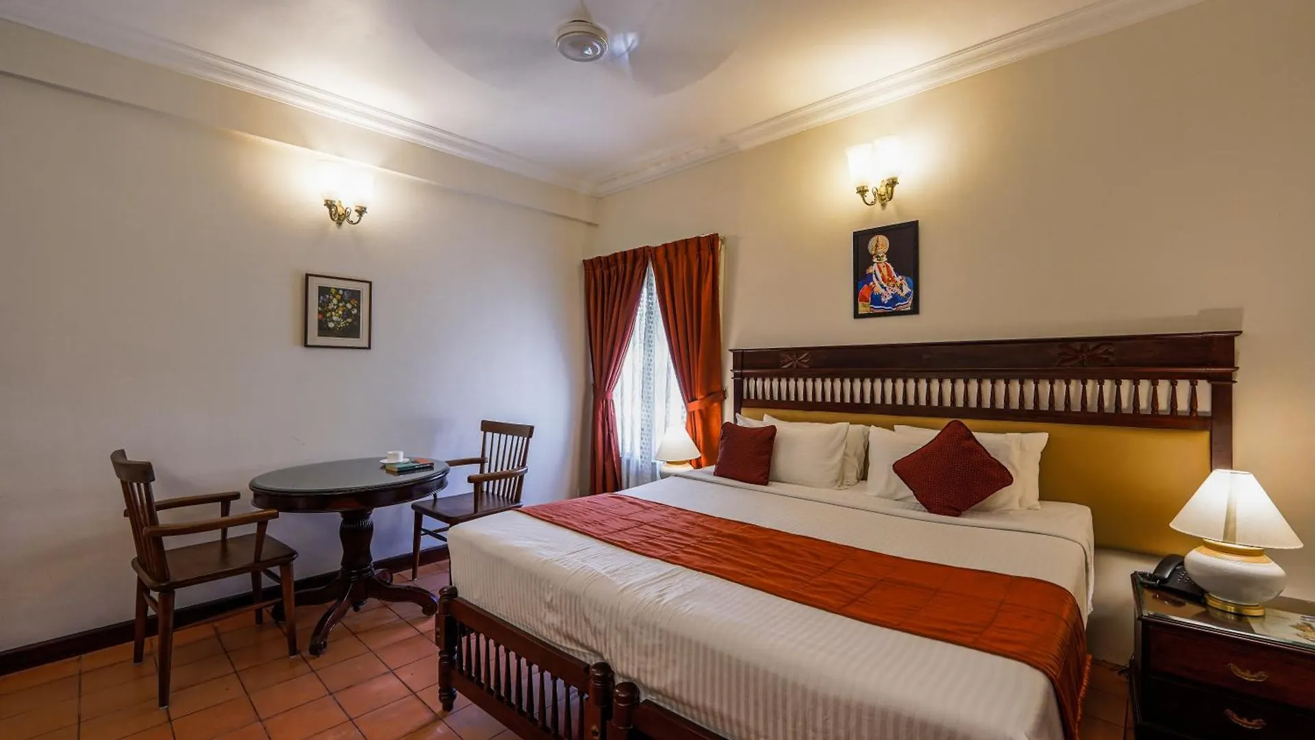 Hotel Arches Kochi
