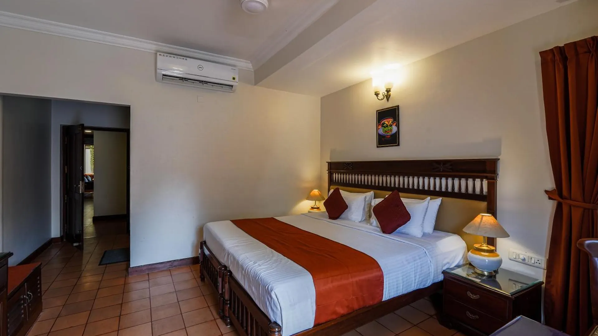Hotel Arches Kochi